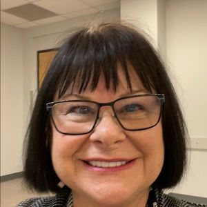 Meet your Posher, Susan r